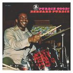 Bernard "Pretty" Purdie: Purdie Good [LP] - VINYL Product Image