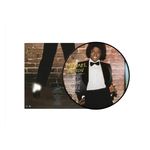 Michael Jackson: Off the Wall [Picture Disc] Product Image
