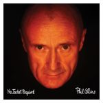 Phil Collins: No Jacket Required [LP] - VINYL Product Image
