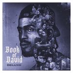 Dave East: Book Of David [LP] - VINYL Product Image