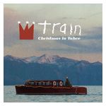 Train: Christmas In Tahoe [Translucent Green 2 LP] [LP] [VINYL] Product Image