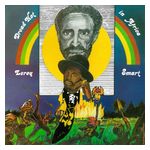 Leroy Smart: Dread Hot in Africa [Burning Sounds] [LP] - VINYL Product Image