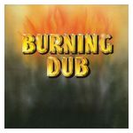 The Revolutionaries: Burning Dub [LP] - VINYL Product Image