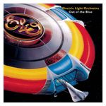 Electric Light Orchestra: Out of the Blue [LP] [LP] - VINYL Product Image