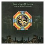 Electric Light Orchestra: New World Record [LP] [LP] - VINYL Product Image
