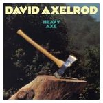 David Axelrod: Heavy Axe [LP] - VINYL Product Image