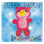 Petra Haden: Imaginaryland [LP] - VINYL Product Image
