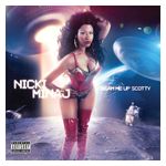 Nicki Minaj: Beam Me Up Scotty [2 LP] [LP] - VINYL Product Image