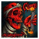 C-Lance: Undying Flame [LP] - VINYL Product Image