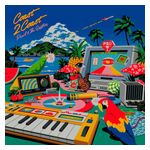 Pearl & the Oysters: Coast 2 Coast [LP] - VINYL Product Image