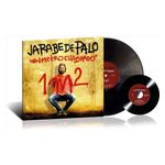 Jarabe de Palo: Un Metro Cuadrado [LP] - VINYL Product Image