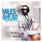 Miles Davis: Miles Ahead [Original Motion Picture Soundtrack] [LP] - VINYL Product Image