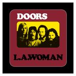 The Doors: L.A. Woman [LP] - VINYL Product Image