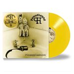 Poundhound: Pineappleskunk [LP] - VINYL Product Image