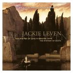 Jackie Leven: The Mystery of Love Is Greater than the Mystery of Death [LP] - VINYL Product Image