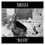 Nirvana: Bleach [Deluxe Edition] [LP] - VINYL Product Image