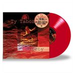 Ty Tabor: Safety [LP] - VINYL Product Image