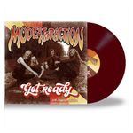 Modest Attraction: Get Ready [LP] [VINYL] Product Image