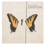 Paramore: Brand New Eyes [LP] - VINYL Product Image