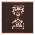 Gillian Welch: All the Good Times [LP] - VINYL Product Image