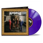 Modest Attraction: Divine Luxury [LP] [VINYL] Product Image