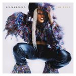 Liv Warfield: The Edge [LP] - VINYL Product Image