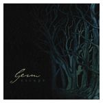 Germ: Escape [LP] [VINYL] Product Image