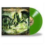 Brainstorm: Soul Temptation [LP] - VINYL Product Image