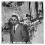 Gary Wilson: You Think You Really Know Me [LP] - VINYL Product Image