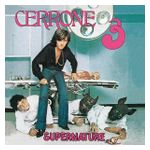 Cerrone: Cerrone 3: Supernature [LP] - VINYL Product Image