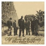 Puff Daddy & the Family: No Way Out [LP] - VINYL Product Image