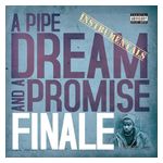 Finale: A Pipe Dream and a Promise [LP] - VINYL Product Image