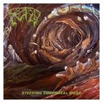 Fetid: Steeping Corporeal Mess [LP] - VINYL Product Image