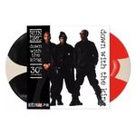 Run-D.M.C.: Down With the King [LP] - VINYL Product Image