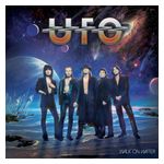 UFO: Walk on Water [LP] [VINYL] Product Image