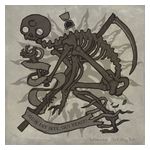 Sol Invictus: The Killing Tide [LP] - VINYL Product Image