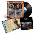Jethro Tull: The Broadsword and the Beast [LP] [VINYL] Product Image