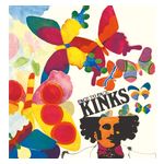 The Kinks: Face to Face [LP] - VINYL Product Image