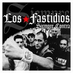 Los Fastidios: Siempre Contra [LP] - VINYL Product Image