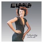 Ann Peebles: The Handwriting Is on the Wall [LP] - VINYL Product Image
