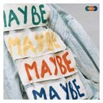 Valley: Maybe [Side A] [LP] - VINYL Product Image