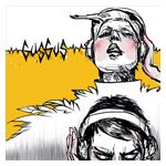 GusGus: Danceorama [LP] - VINYL Product Image