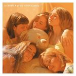 Las Dianas: Lo Que Te Pida El Cuerpo [LP] - VINYL Product Image