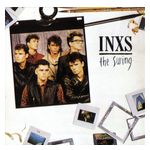 INXS: The Swing [LP] - VINYL Product Image