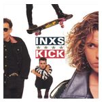 INXS: Kick [LP] - VINYL Product Image