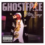 Ghostface Killah: The Pretty Toney Album [LP] - VINYL Product Image