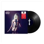 The Pretty Reckless: Going to Hell [LP] - VINYL Product Image