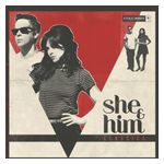 She & Him: Classics [LP] [LP] - VINYL Product Image