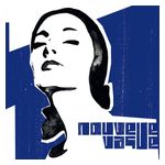 Nouvelle Vague: Bande à Part [LP] - VINYL Product Image