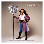 Jethro Tull: Warchild 2 [LP] - VINYL Product Image